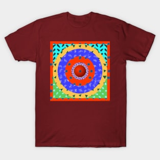 Fruit Machine 02 T-Shirt